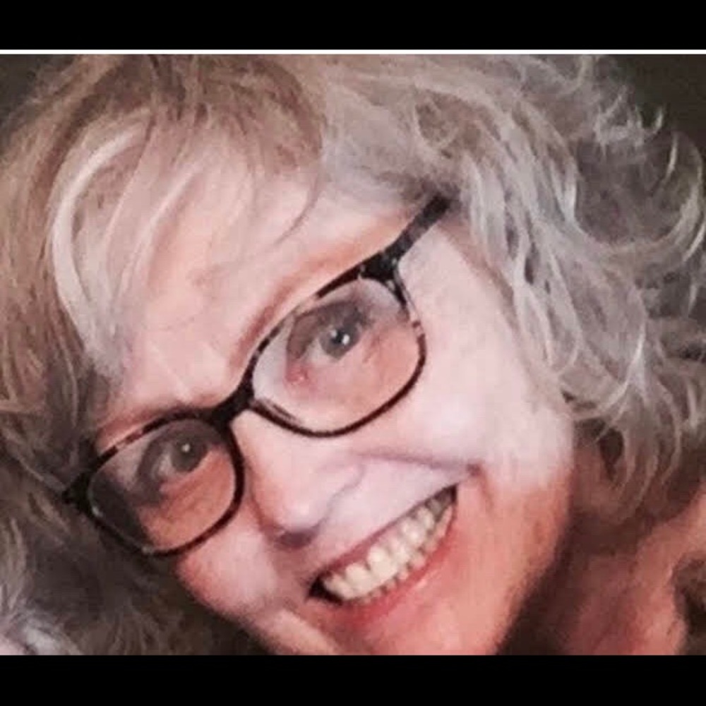 Meet your Posher, Teri